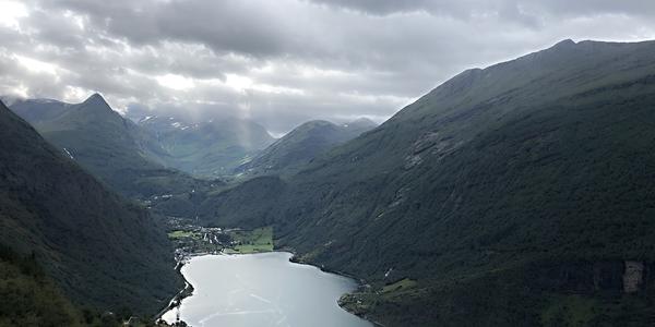 111-Geiranger