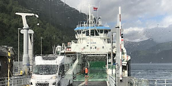 114-Trajekt Linge-Eidsdal