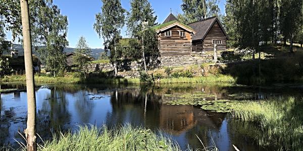 140-Lillehammer, skanzen Maihaugen