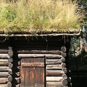 141-Lillehammer, skanzen Maihaugen