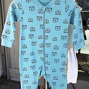 146-Lillehammer, dětská móda