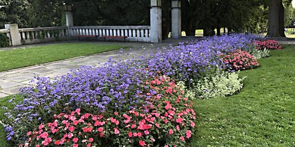 150-Oslo, Vigelandův park