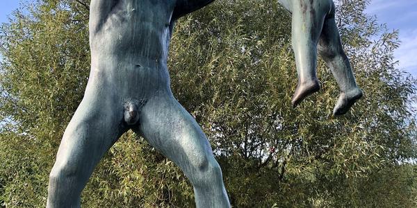 162c-Oslo, Vigelandův park