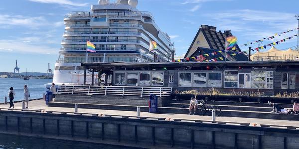 177-Oslo, Akerbrygge