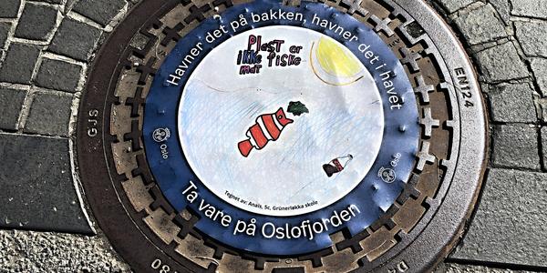 181-Oslo má smysl pro humor