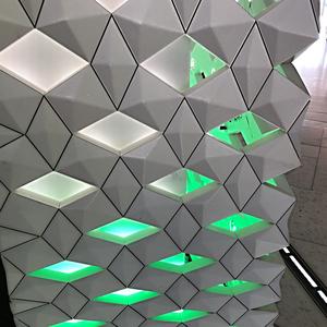 190-Oslo, nepřehlédnutelná budova Opery