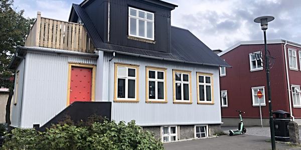 017-Reykjavík,v centru města