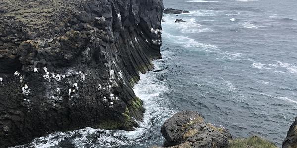 030-Snaefellsnes, Arnarstapi