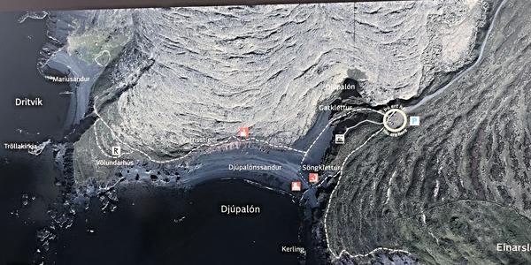 035-Snaefellsnes, Djúpalónsándur