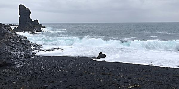 038-Snaefellsnes, Djúpalónsándur b