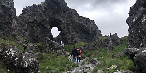 039-Snaefellsnes, Djúpalónsándur