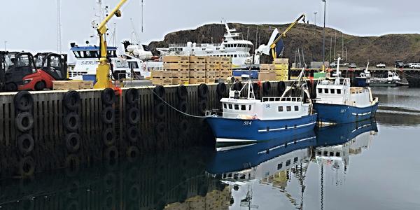 046-Snaefellsnes, Stykkishólmur  c