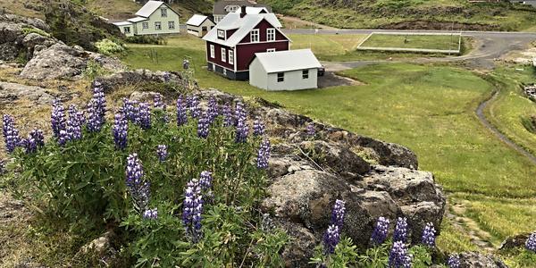 046-Snaefellsnes, Stykkishólmur