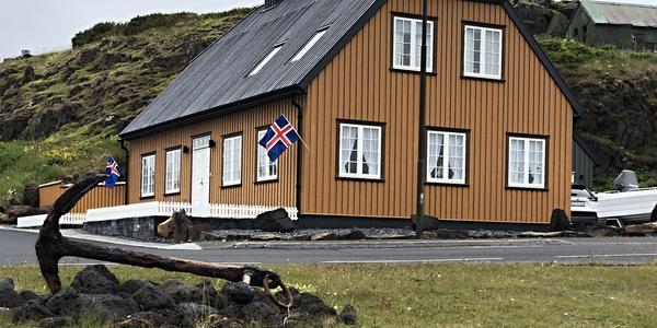 047-Snaefellsnes, Stykkishólmur