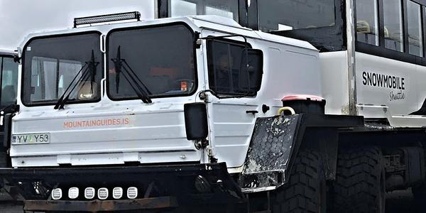 060- Kjollur, trocha dobrodružství