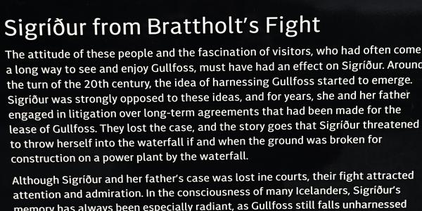 066- Sigrídur Thomasdóttir