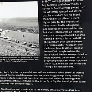 067- Sigrídur Thomasdóttir