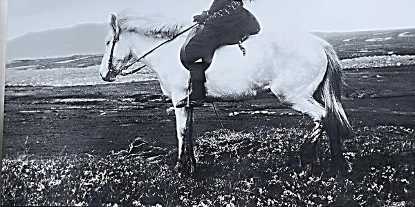 068- Sigrídur Thomasdóttir