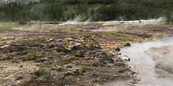 072- U gejzíru Strokkur