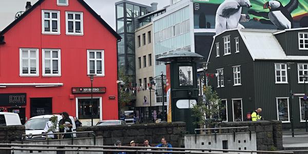 084-Zpátky v Reykjavíku