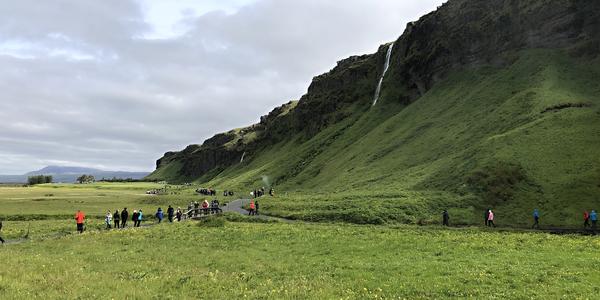 093- Jižní pobřeží