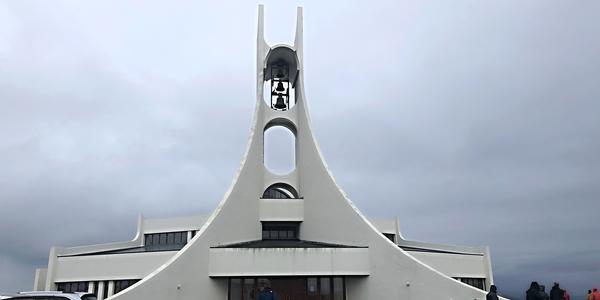 049-Kostel ve Stykkishólmuru