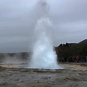 067-Gejzír Strokkur
