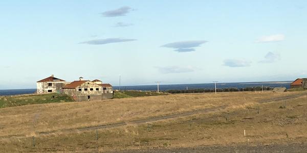 091-A opuštěné statky