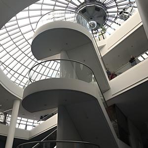 115-Reykjavík, Perlan