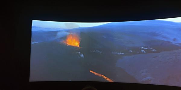 120-Reykjavík, Perlan