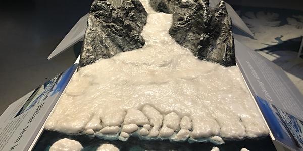 123-Reykjavík, Perlan