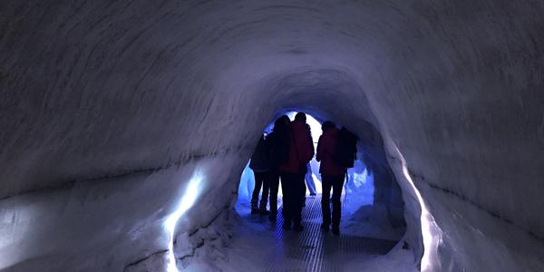 125-Reykjavík, Perlan