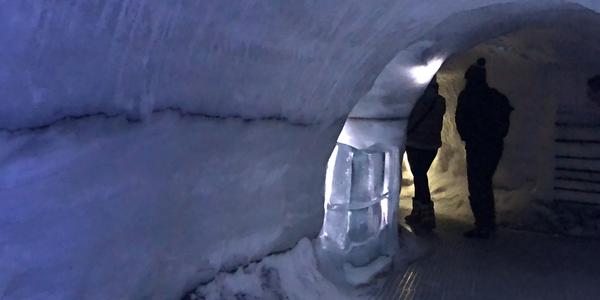 127-Reykjavík, Perlan