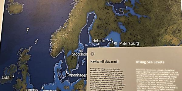 129-Reykjavík, Perlan