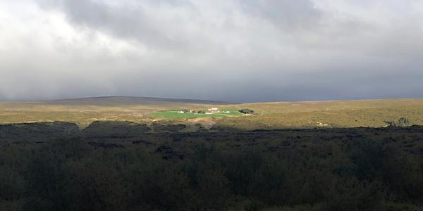 138-Romantika na závěr