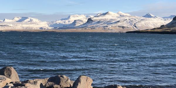 005-Snaefellsness, Ólafsvík