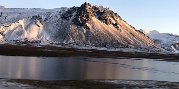 006-Cestou z Reykjavku na Snaefellsness