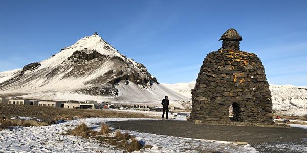 020-Snaefellsness, troll Baldur