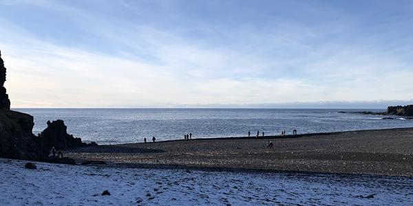 026-Snaefellsness, Djúpallónsandur