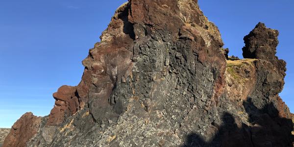 030-Snaefellsness, Djúpallónsandur