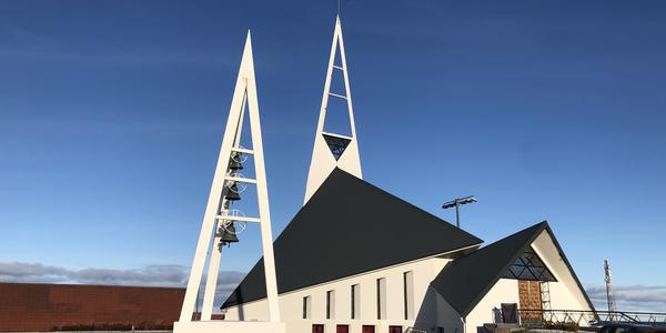 034-Snaefellsness, Ólafsvík