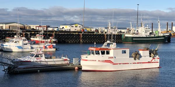 036-Snaefellsness, Ólafsvík