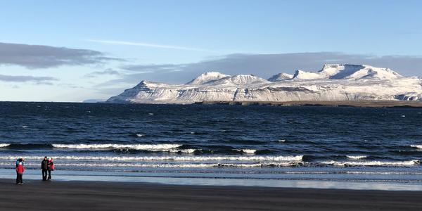 037-Snaefellsness, Ólafsvík