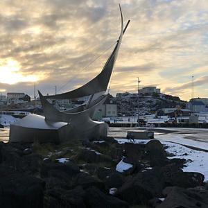 047-Snaefellsness, Stykkisholmur