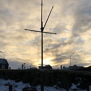 048-Snaefellsness, Stykkisholmur