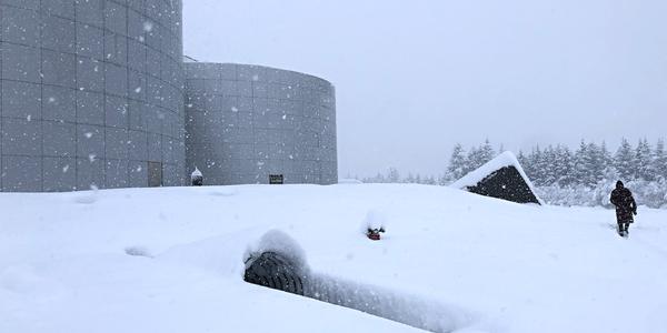 063-Reykjavík, Perlan