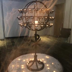 068-Reykjavík, Hallgrímskirkja