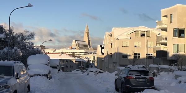 077-Reykjavík, na dohled od hotelu