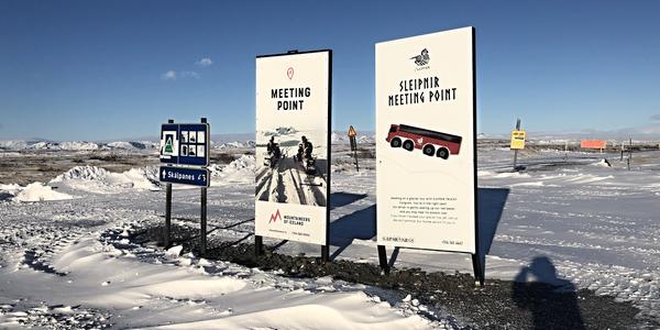 088-Kjollur, jen pro terénní auta