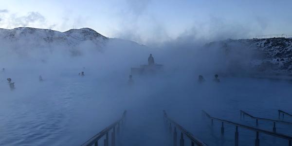 109-Koupání v Blue Lagoon